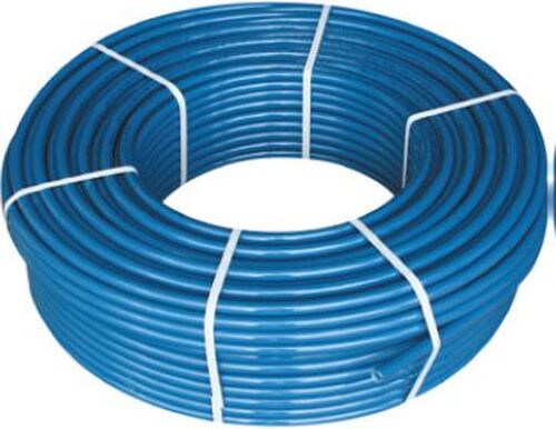 труба kan-therm blue floor с антидиффузионной защитой 16х2 (бухта 200 м) kan арт. 0.2176ор