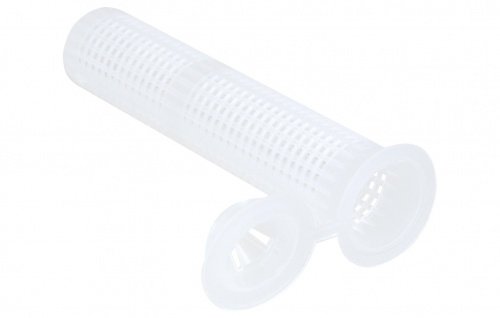 пластиковая сетчатая гильза  wis м8/м10/м12 16х130 мм