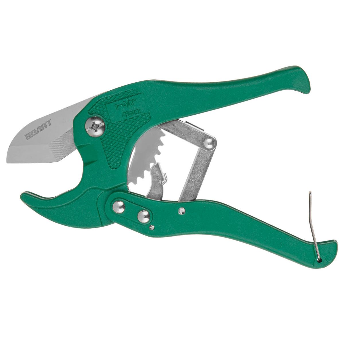 труборез д/пластиковых труб до 42мм волат