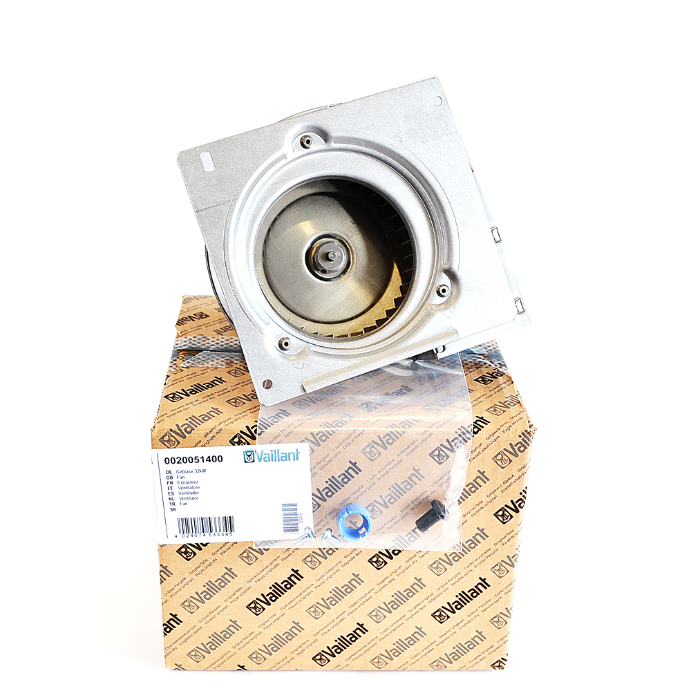 вентилятор vaillant 0020051400