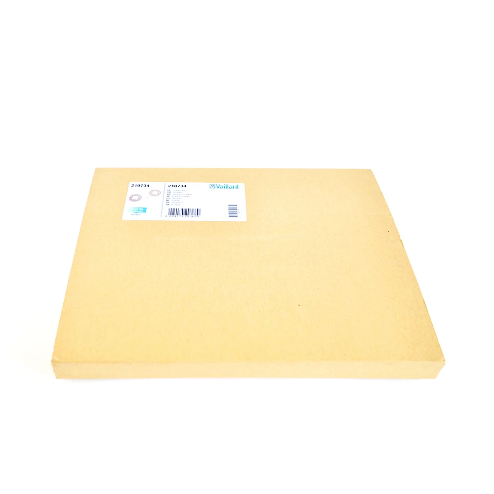 изоляция передней стенки vaillant 210734