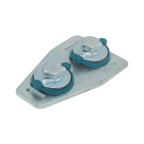 t-соединитель профиля bis rapidrail