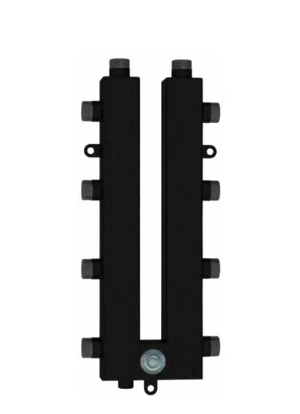 кольцевой коллектор север klk4 на 4 выхода