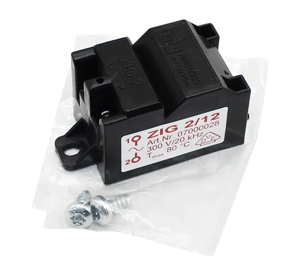 трансформатор vaillant 0020143448