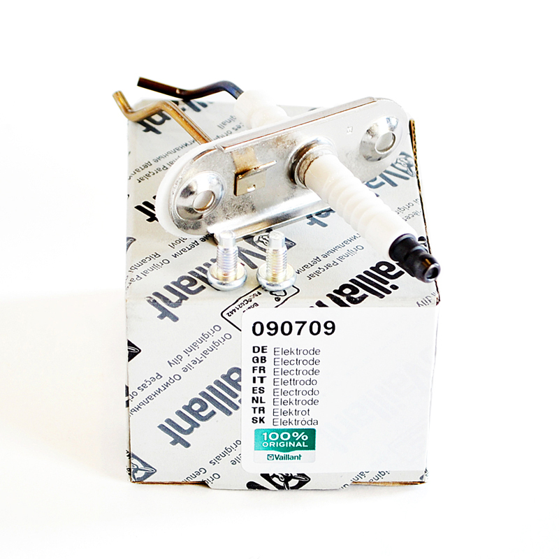 электроды розжига vaillant 090709
