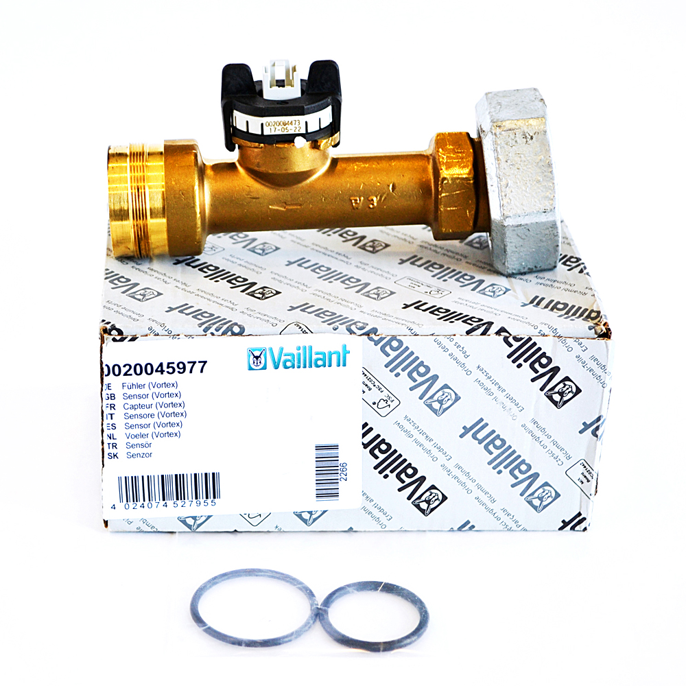датчик протока vaillant (0020045977)
