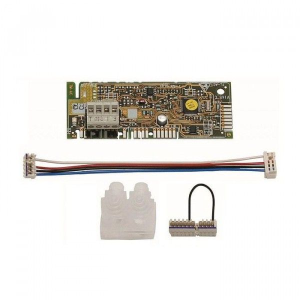 коммутационный модуль vaillant vr 34