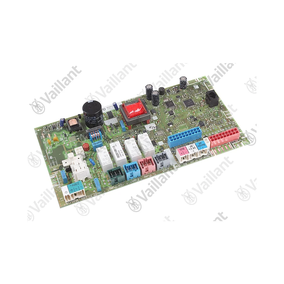 плата управления vaillant 0020140423