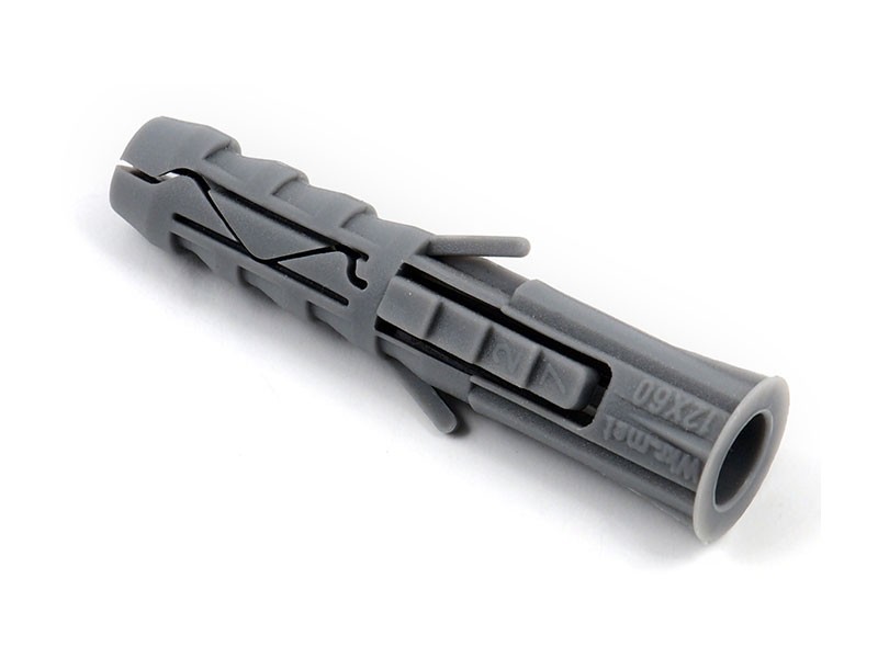 дюбель 12*60мм полиамидный