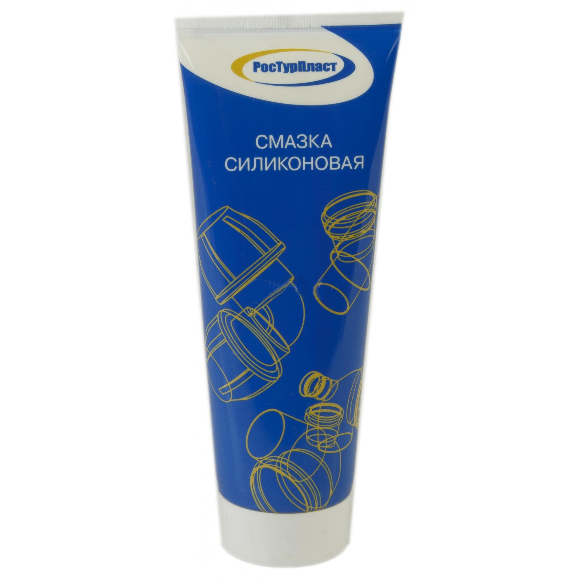 смазка канализационная 250 гр.