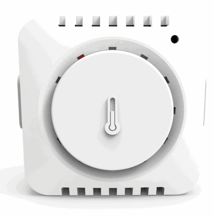 c-mini, беспроводной датчик температуры