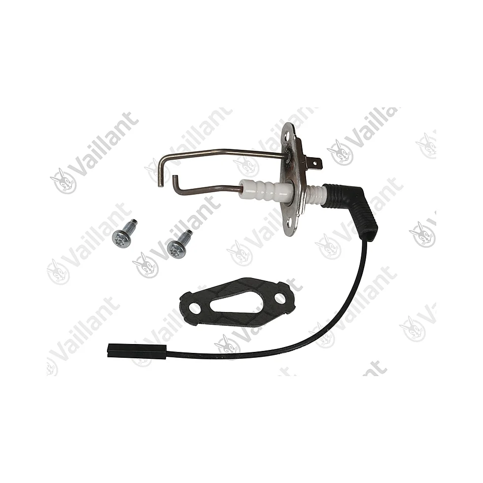 электрод розжига vaillant 0010029271
