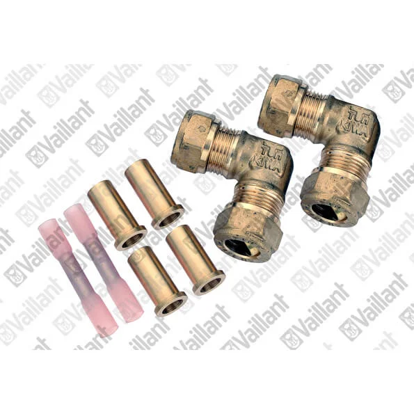 обжимное соединение vaillant 0020012909