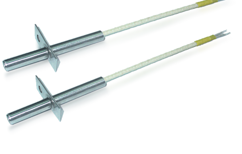 pт-1000, датчик дымовых газов (pid)