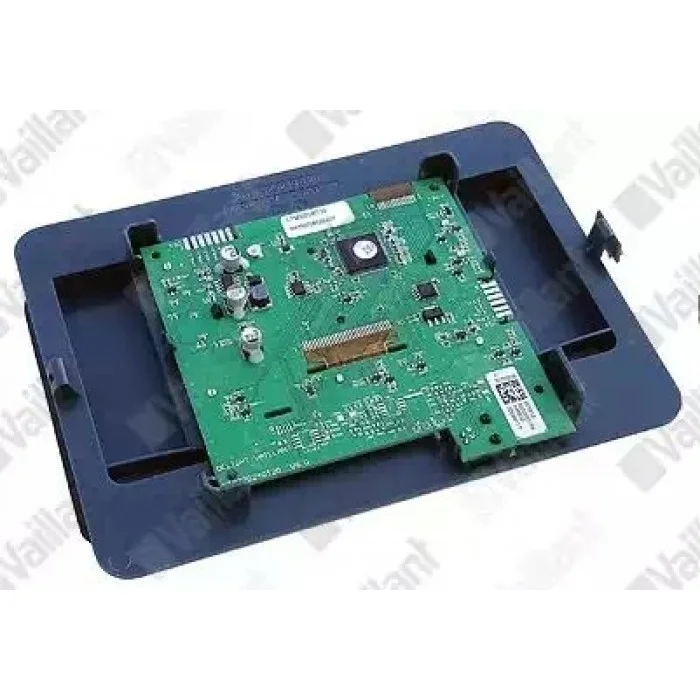 дисплей котла vaillant 0010044860