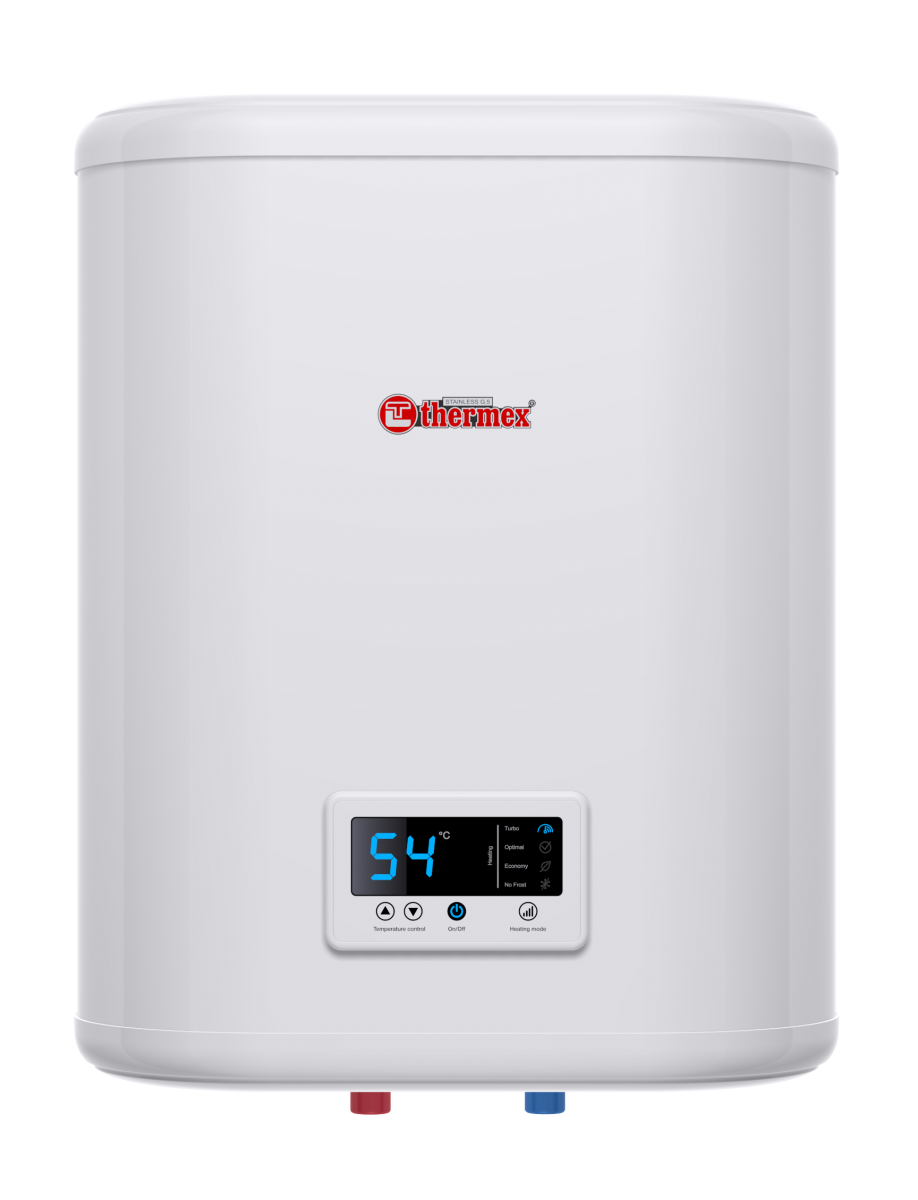 Водонагреватель электрический THERMEX IF 30 V (pro) водонагреватель электрический thermex if 30 v (pro)