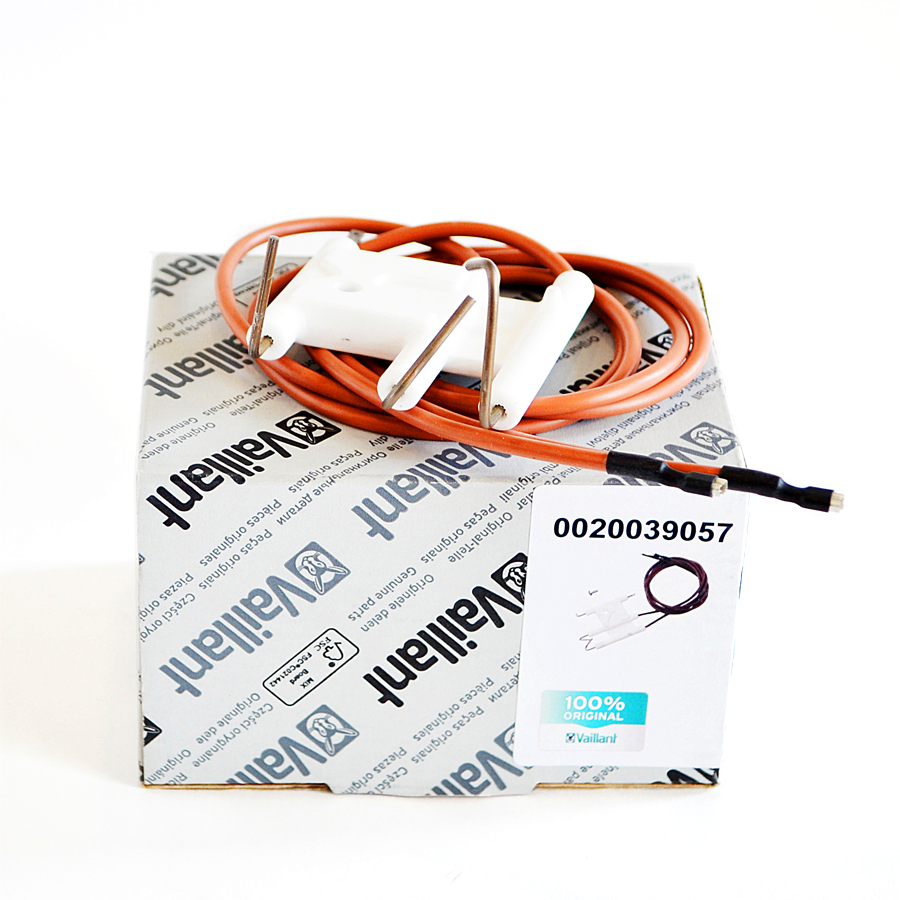 электроды розжига vaillant 0020039057