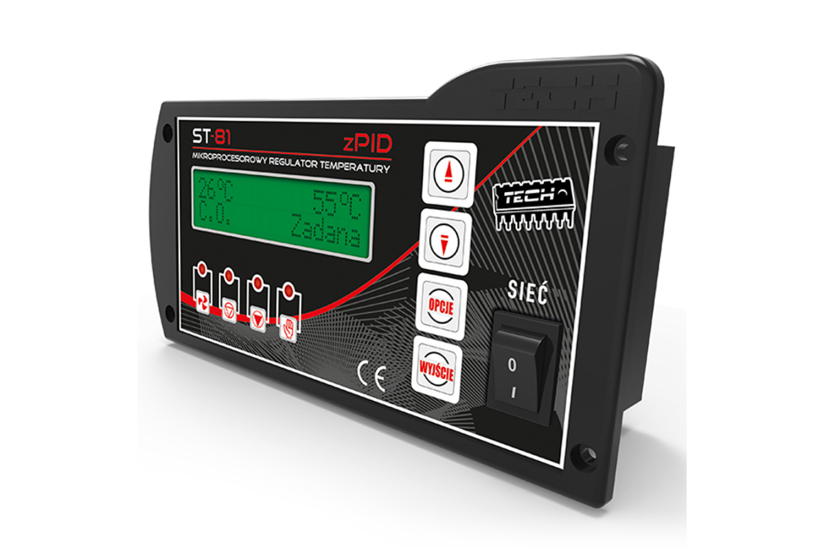 TECH ST-81 ZPID tech st-81 zpid