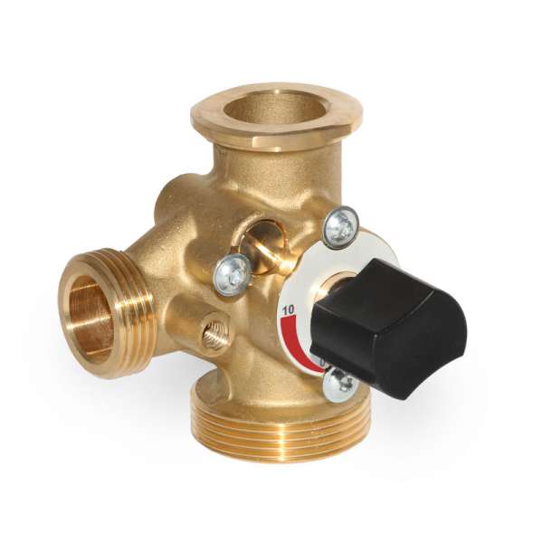 Трехходовой смеситель для Meibes MK трехходовой смеситель для meibes mk