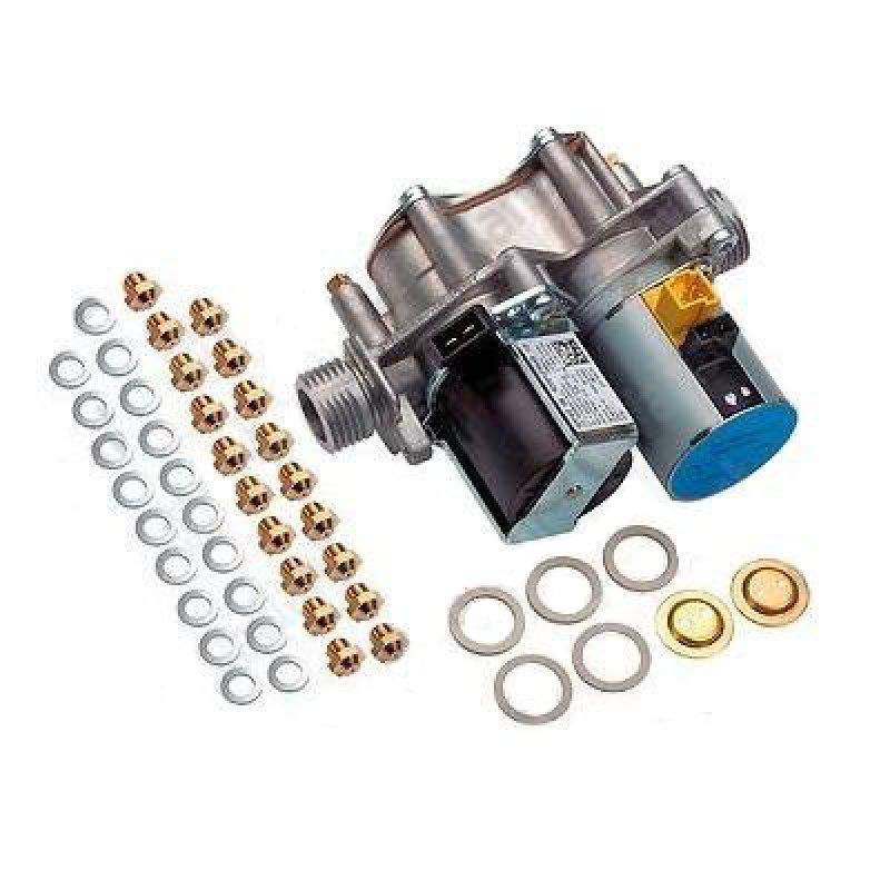 комплект перенаналадки vaillant 0020053224