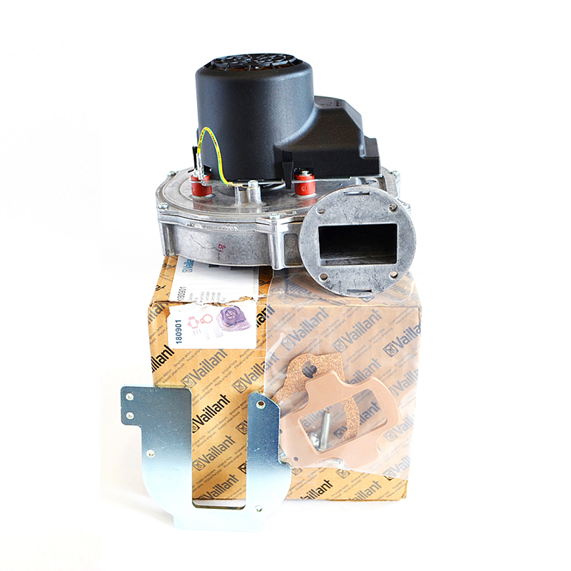 турбина-вентилятор vaillant 180901