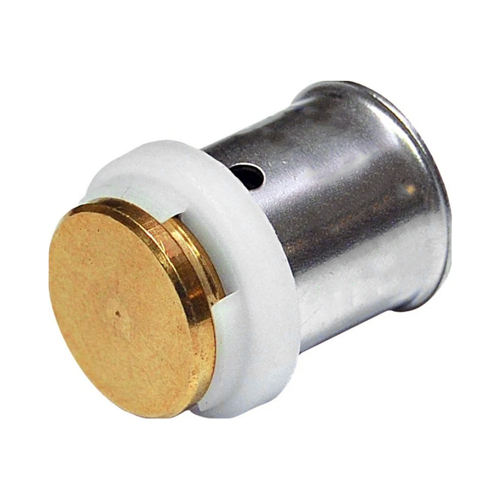 пресс-заглушка 16 kermi x-net