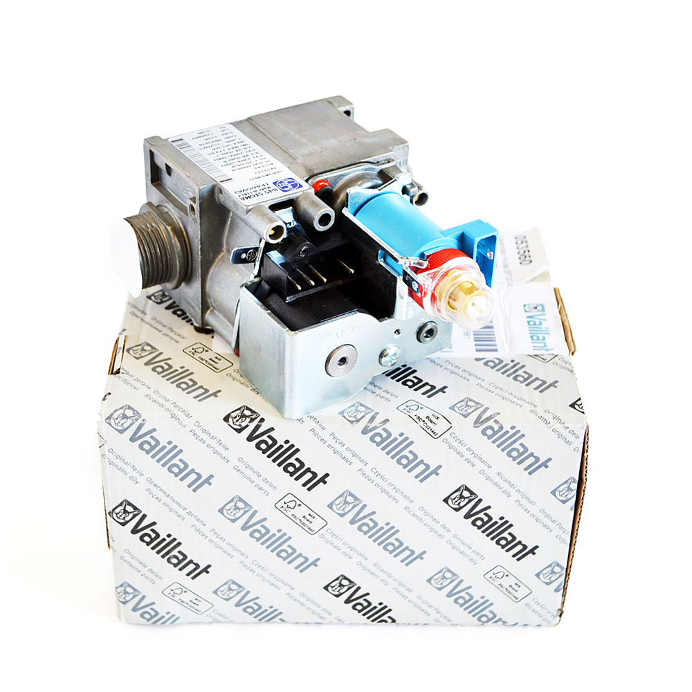 газовая арматура vaillant 053560