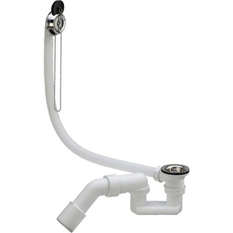 сифон для ванны viega 311537