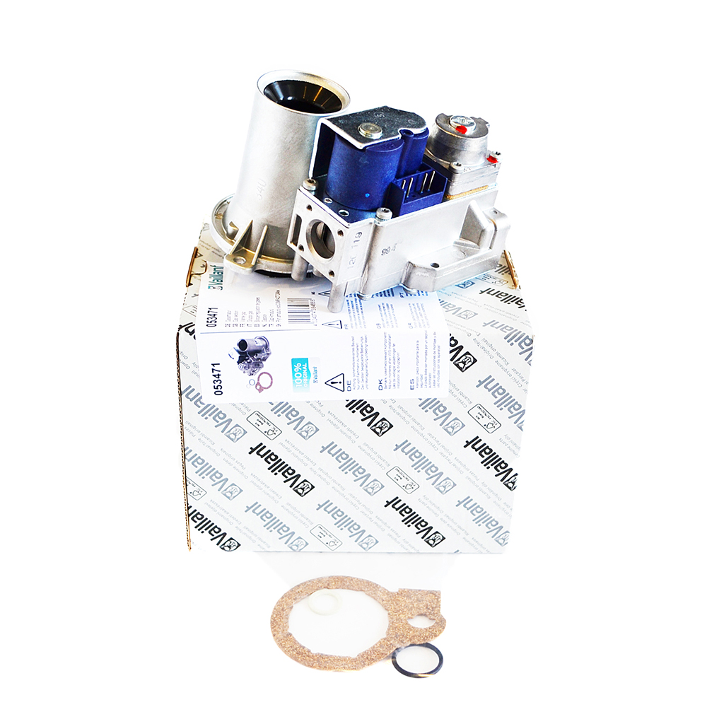 газовая арматура vaillant 053471