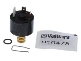 датчик давления воды vaillant 712087
