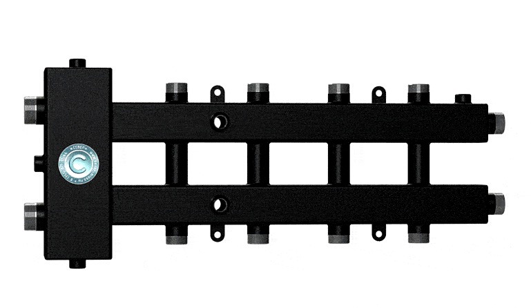 север r - m5 (круглый корпус)