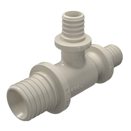 тройник 16*2,2 ultraline