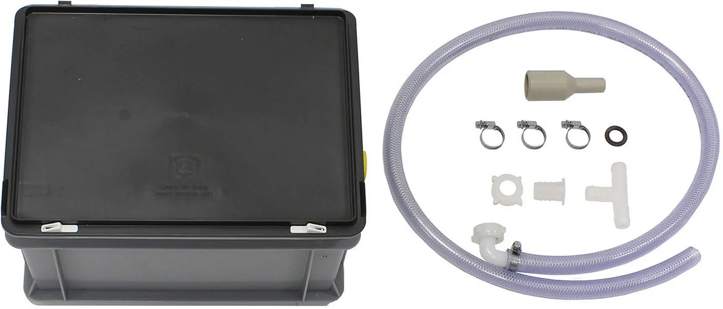 прибор vaillant нейтрализации конденсата до 450 квт 009730