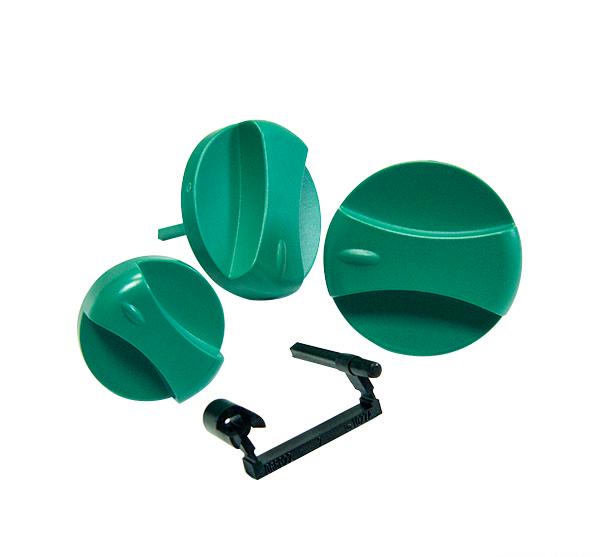 ручки зеленые vaillant 114286