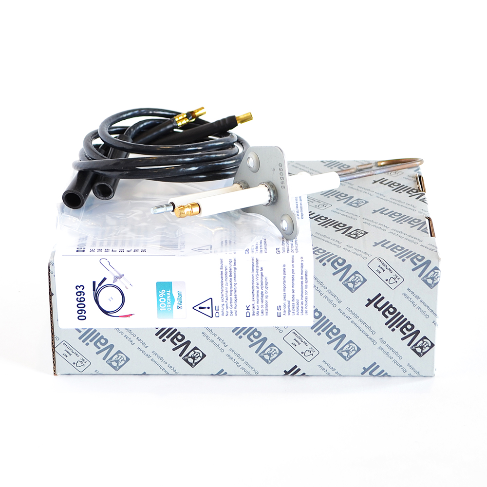 электрод розжига vaillant 090693