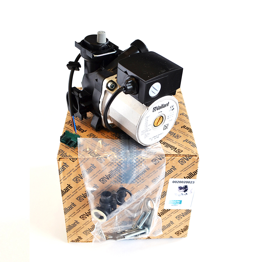 насос vaillant 0020020023