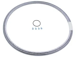 прокладка дверца горелки vaillant 0020188931