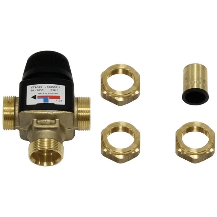 смеситель для защиты от перегрева vaillant 302040