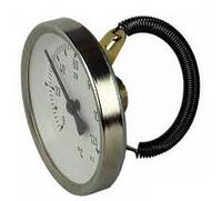 термометр накладной afriso