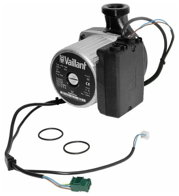 насос частотный vaillant 0020211454