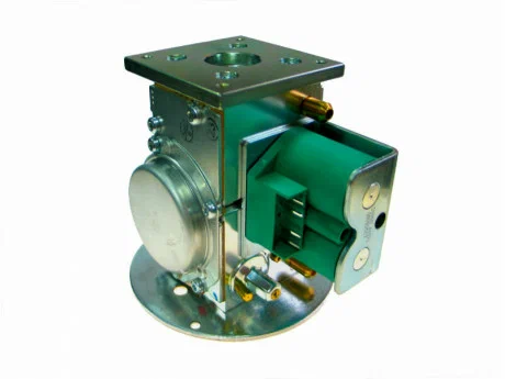 газовый клапан vaillant 0020143466