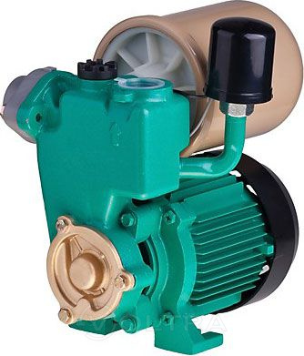 насосная установка для повышения давления pw-175 ea