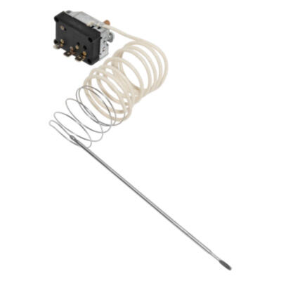 термостат (продуктов сгорания) капилярный s0031