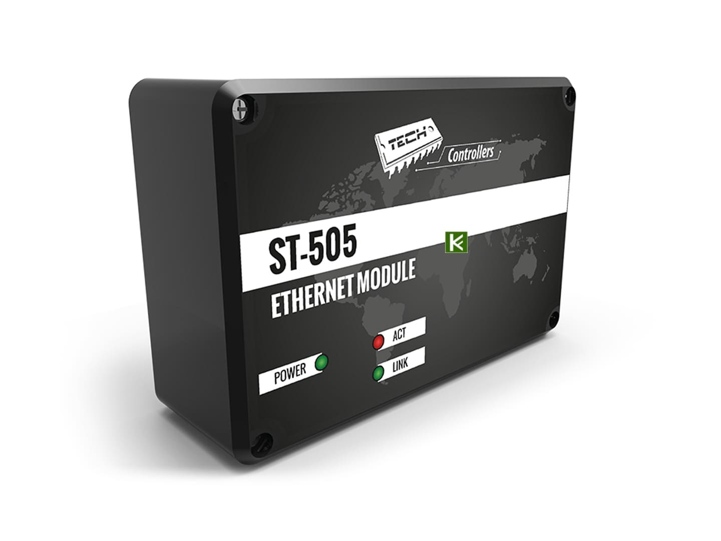 tech st-505 internet