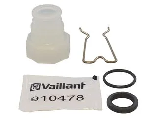 адаптер для слива конденсата арт. 087310