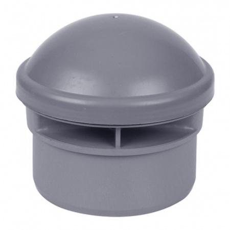 клапан вакуумный ostendorf 110мм 