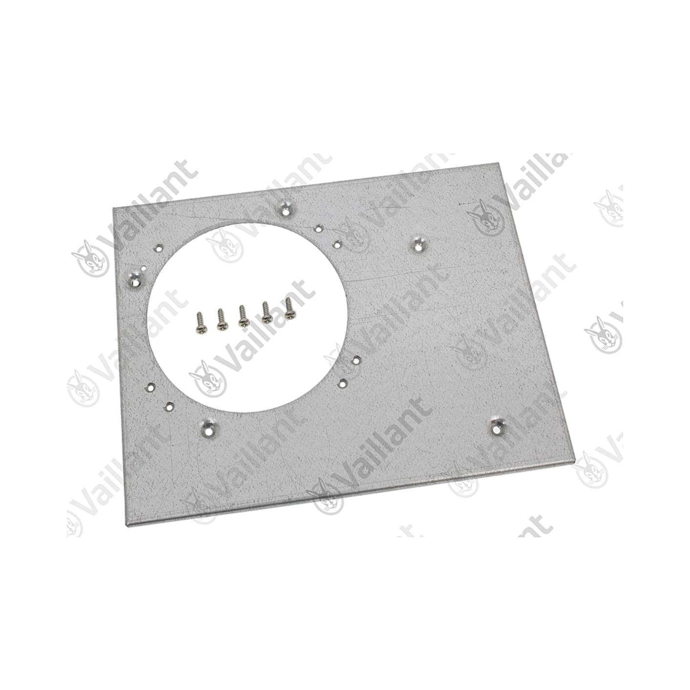 пластина адаптер для vaillant vu 656 0020015445