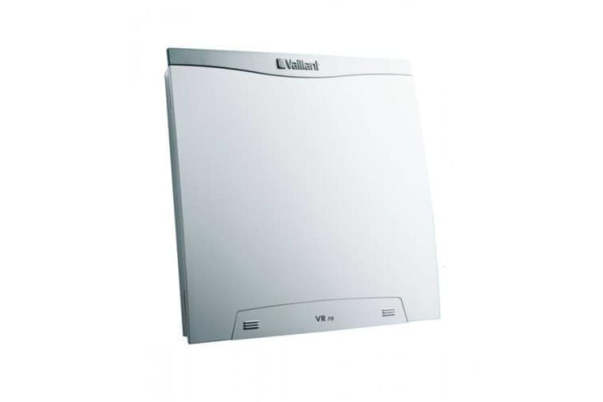 смесительный модуль vaillant vr 70
