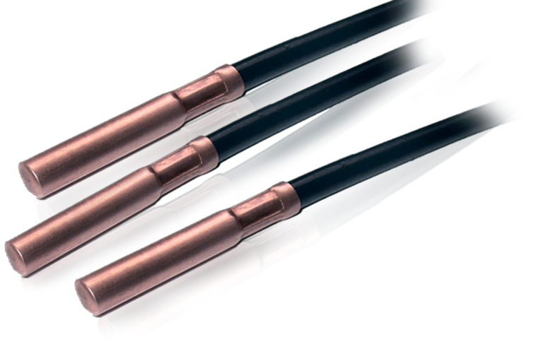 kty, датчик температуры