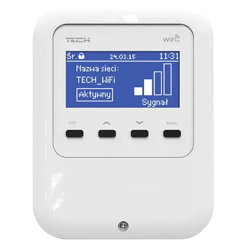 TECH Wi-Fi RS tech wi-fi rs